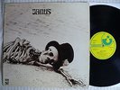 Janus  Gravedigger 1972  VERY RARE 1st  DE Harvest 1 C 062-29 433  Kraut Monster