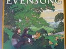 EVENSONG Evensong LP PHILIPS 1973 UK orig 6308 139 RAY FENWICK-MIKE MORAN RARE