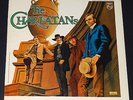 The Charlatans 1969 Original Release Philips PHS 600-309 LP Vinyl NM/VG+