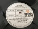 Udo Jürgens DEJA UN POCO DE AMOR Mexican Vinyl LP 1982 LATIN AMERICA VG+ NM