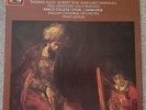 Handel: Saul (3 LP Box Set) : Philip Ledger