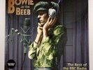 Bowie At The Beeb THE BBC RADIO SESSIONS 68-72, 4 LP Box Set, Parlophone (2016)