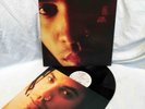 LP –LENNY KRAVITZ / LET LOVE RULE / NM