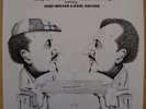 Rudi Wilfer Trio (Aladár Pege, Rudi Staeger; + Karl Ratzer)  LP