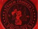 Them Crooked Vultures - Mind Eraser, No Chaser / HWY 1 10