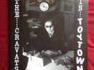 The Cravats In Toytown 180g Vinyl LP ReIssue New +Extras (Official Band Listing)