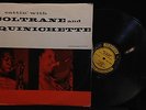 John Coltrane/Paul Quinichette-Cattin' With-Prestige 7158-MAL WALDRON