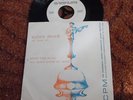 7'' Randy Brook - Short Time Blues  - CPM - Limited Edition - rar