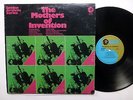 the MOTHERS Of INVENTION s/t LP Frank Zappa GOLDEN Archive Series MGM 112   #453