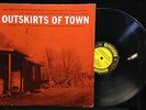 Prestige Blues-Swingers-Outskirts Of Town-Prestige 7145-ART FARMER