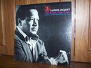 ILLINOIS JACQUET The Blues; That's Me  LP PRESTIGE PRST 7731 1969 1st Pr EX/VG+
