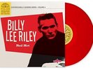 Billy Lee Riley - Red Hot