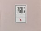 EAGLES HELL FREEZES OVER 2 X LP IMPORT LP