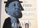 Lester Young 