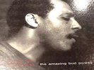 BUD POWELL THE AMAZING BUD POWELL Vol 1 LP US BLUE NOTE 1503 DG RVG Superb