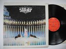 STRAY Saturday Morning Pictures LP 1971 US
