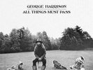 GEORGE HARRISON All Things Must Pass LTD 3LP Vinyl NEW 2017