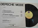 Depeche Mode LEAVE IN SILENCE Maxi 12
