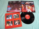 QUEEN - Live Magic - 1986 UK G/F Vinyl LP + Inner EMC 3519 *SUPER COPY * EX+