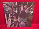 The Doors. Jim Morrison Strange Days 1967 Elektra 1st Pressing Gold Labels NM/NM