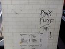 Pink Floyd The Wall Promo Demo *NM-* Vinyl Record Lp First 1st Press 1979 Orig