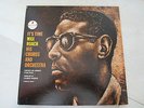 Max Roach, It`s Time, Impulse, Clifford Jordan, Mal Waldron