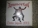 Immortal -Easter inferno 2003- LP