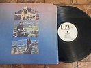 GROUNDHOGS  SPLIT  OOP LP  BLUES ROCK