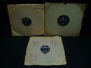 Bill Haley- Rock Around The Clock/Hot Dog Buddy Buddy,Paper Bo.78rpm,Shellac,10'
