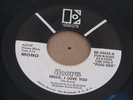 THE DOORS 45 - HELLO I LOVE YOU / LOVE STREET - PROMO - ELEKTRA