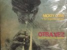 Mickey Cora Y Su Orquesta Cabala-Otra Vez-LP 12
