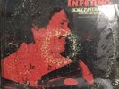 Joey Pastrana-Salsa Inferno-LP 12