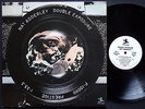 NAT ADDERLEY Double Exposure LP PRESTIGE P-10090 US 1975 JAZZ David Axelrod NM