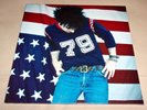 Ryan Adams Gold Sealed 2 LP w/ New York New York Firecracker