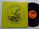 TRIBESMAN ASSAULT s/t WACKIE’S Dub Roots Steppers + Heavy Funk Breaks LP HEAR