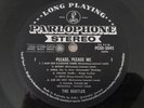 BEATLES PLEASE PLEASE ME 1964 SILVER PARLOPHONE AUSTRALIAN RELEASE LP