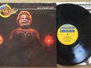 Ray Rivamonte -  Birth Of The Sun LP rare OZ folk Aboriginal 1976 Australian