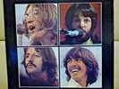 Japan Apple Box Issue   THE BEATLES / LET IT BE   AP 9009 FREE SHIPPING