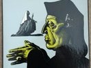 Argo ZPR 232-5 Shakespeare  Measure For Measure 4 LP box set SEALED