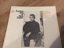 Another Side Of Bob Dylan Lp Record
