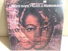 Miles Davis - Filles De Kilimanjaro - 1969 1st Press LP CS 9750 (NM)