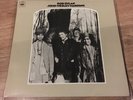 Bob Dylan John Wesley Harding Lp Record A2 B2