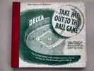 1940's DECCA 