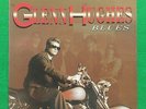 Glenn Hughes L.A. Blues Authority Vol.2 1993 korea vinyl lp 12 Tracks NM- / NM