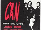 Prehistoric Future  The Can Vinyl Record