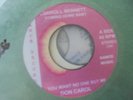 EP. CARROLL BENNETT/DON CAROL/DONSHARP.ERNIE FREEMAN. SOUL.JAZZ. POPCORN