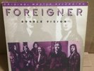 Foreigner 
