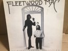 FLEETWOOD MAC S/T ORIGINAL MOBILE FIDELITY AUDIOPHILE LP MFSL 1-012 Japan Press
