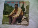 Keep Your Eyes on Jesus/Ken Parker/Tabernacle Records