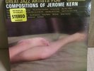 Great Jazz Artists Play JEROME KERN Mono Riverside NM